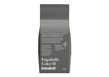 Fugabella Color - 10 3 Kg