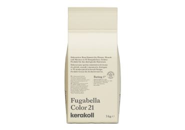 Fugabella Color - 21 3 Kg