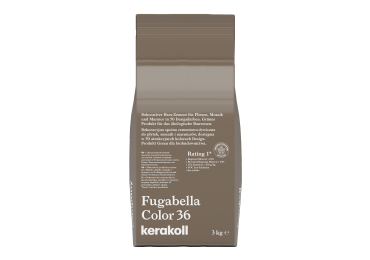 Fugabella Color - 36 3 Kg
