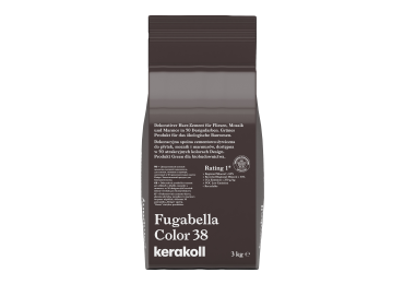 Fugabella Color - 38 3 Kg