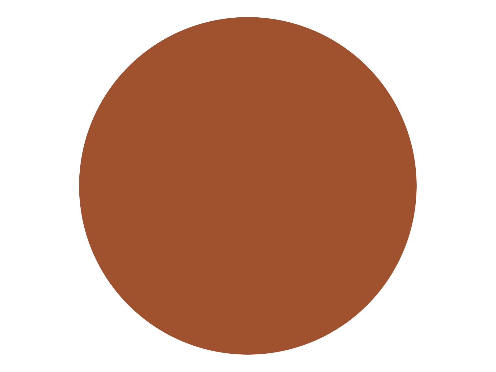 Fugabella Color - 41 3 Kg