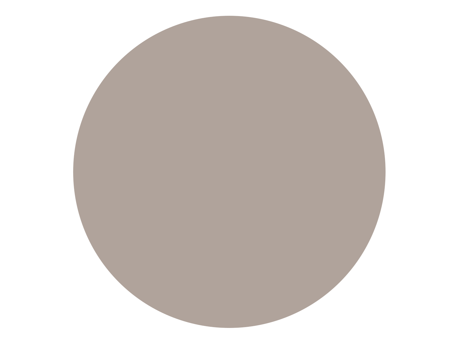 Fugabella Color - 44 3 Kg