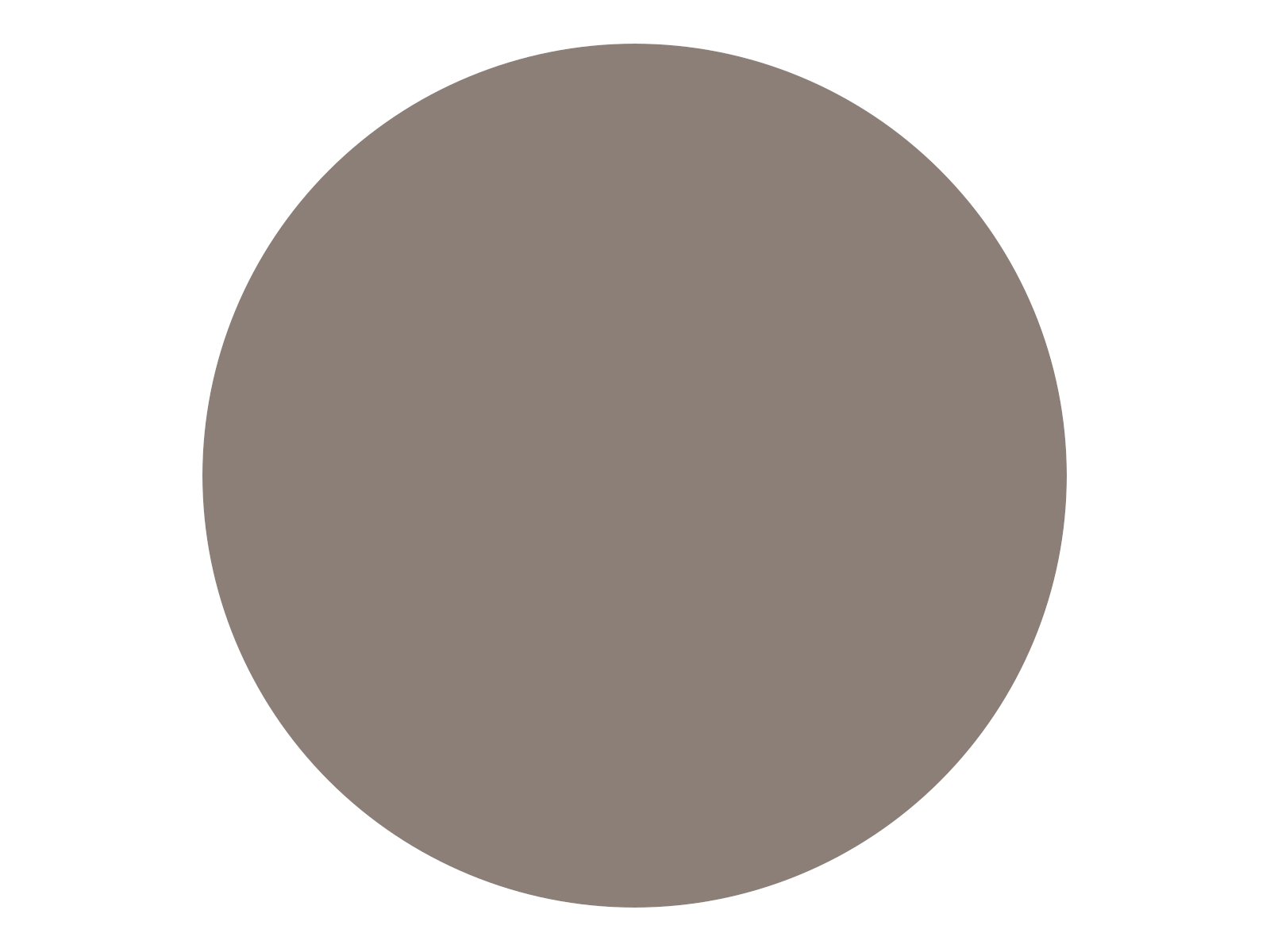 Fugabella Color - 45 3 Kg