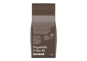 Fugabella Color - 46 3 Kg