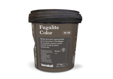 Fugalite Color  1,5 Kg   Kk 158