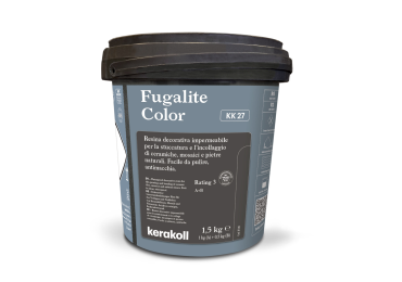 Fugalite Color  1,5 Kg   Kk 27