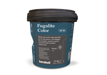 Fugalite Color  1,5 Kg   Kk 30