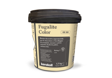 Fugalite Color  1,5 Kg   Kk 88