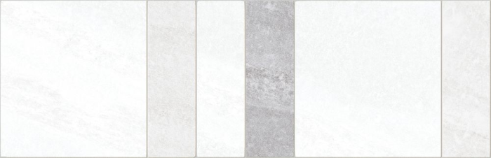 Furnis R Blanco 32x99