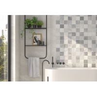 Furnis R Blanco 32x99