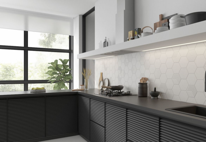 Gallery Grey 14X16