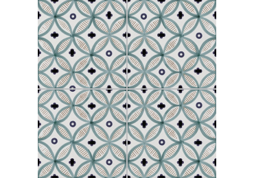 Gandia Mediterranea 45x45