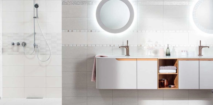 Garda Šedá 2,3 X 40