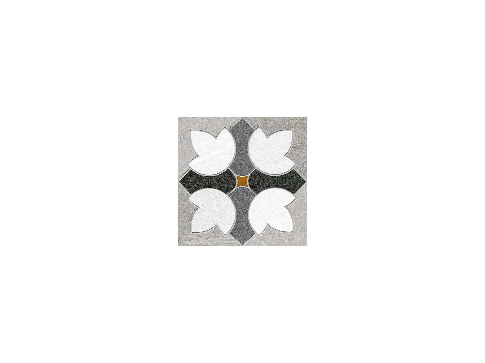 Garigliano-R Gris 15x15