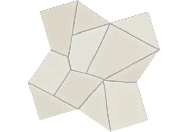 Gaudi Artic 25,5X25,5