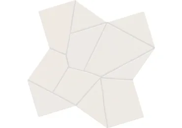 Gaudi Chalk 25,5X25,5