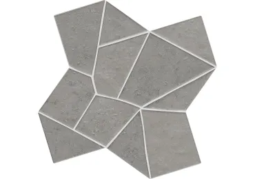 Gaudi Coal 25,5X25,5