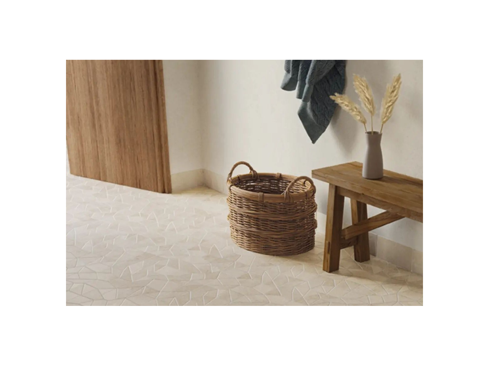 Gaudi Rila 25,5X25,5