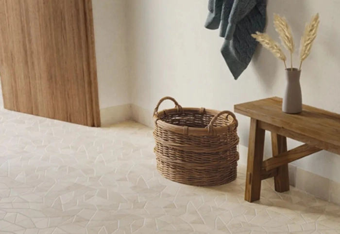 Gaudi Rila 25,5X25,5