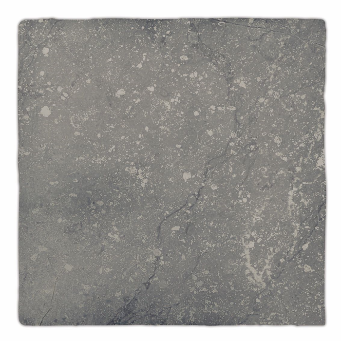 Gea Charcoal Matt 12X12