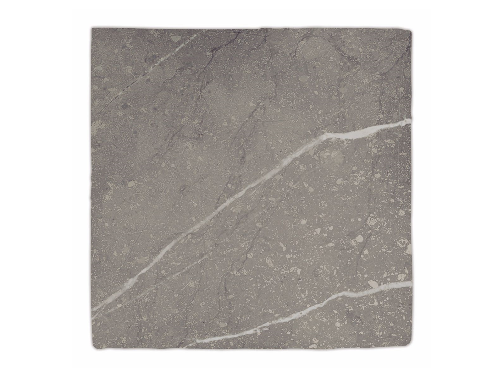 Gea Charcoal Matt 12X12