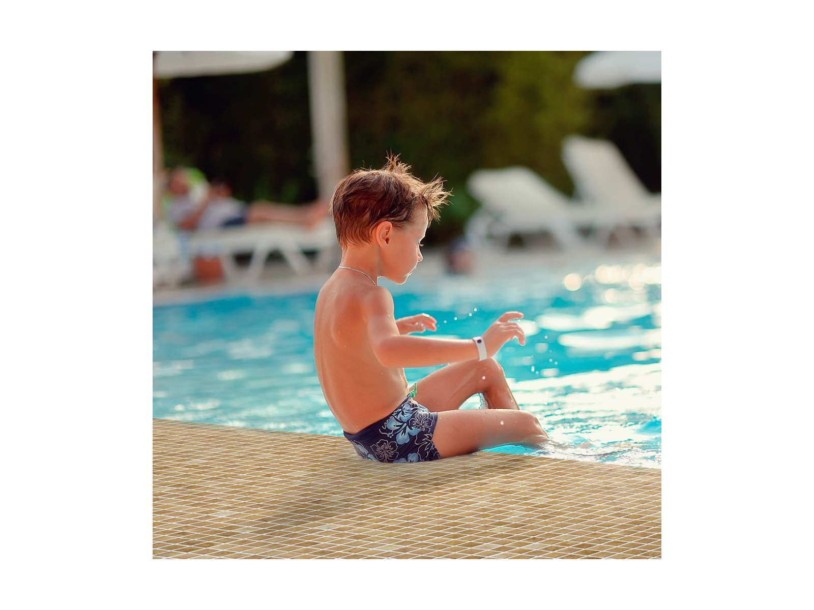 Gemma Berilo 2,5 31,2X49,5