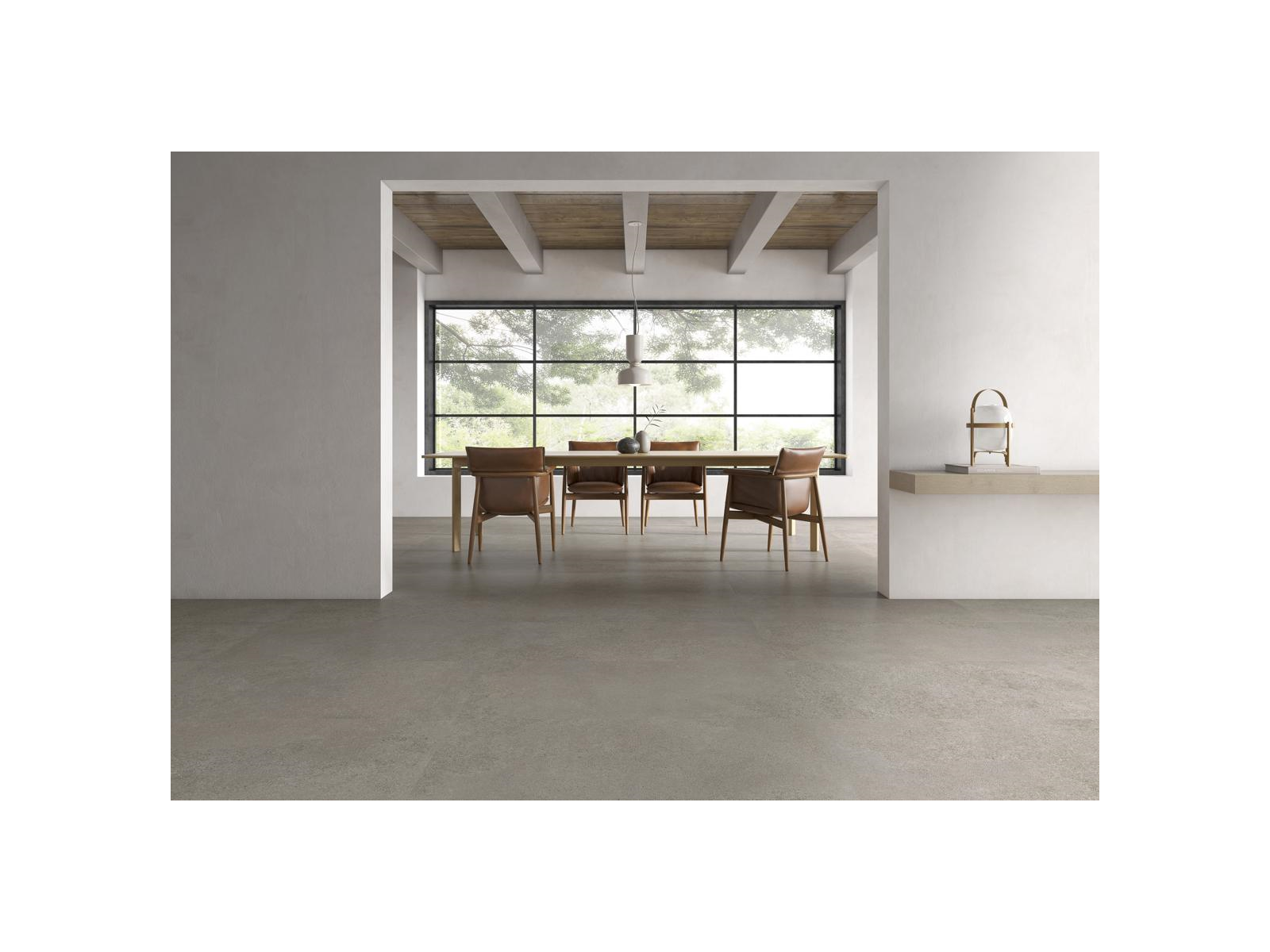 Geneve Brick Gris 30X60