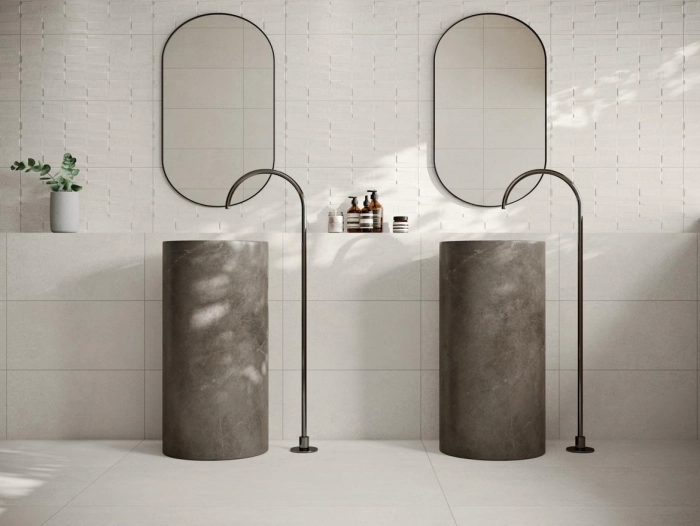 Geneve Cendre 60X120