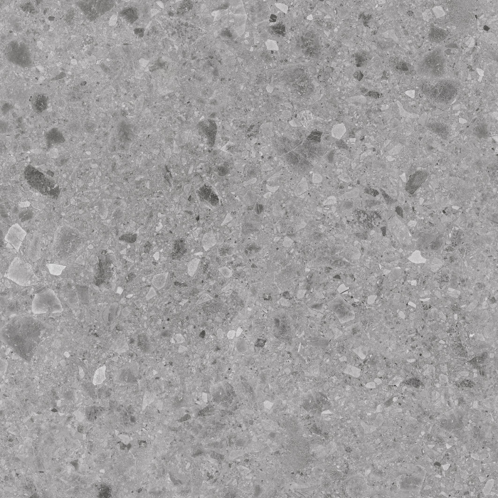 Geotech Grey 90X90