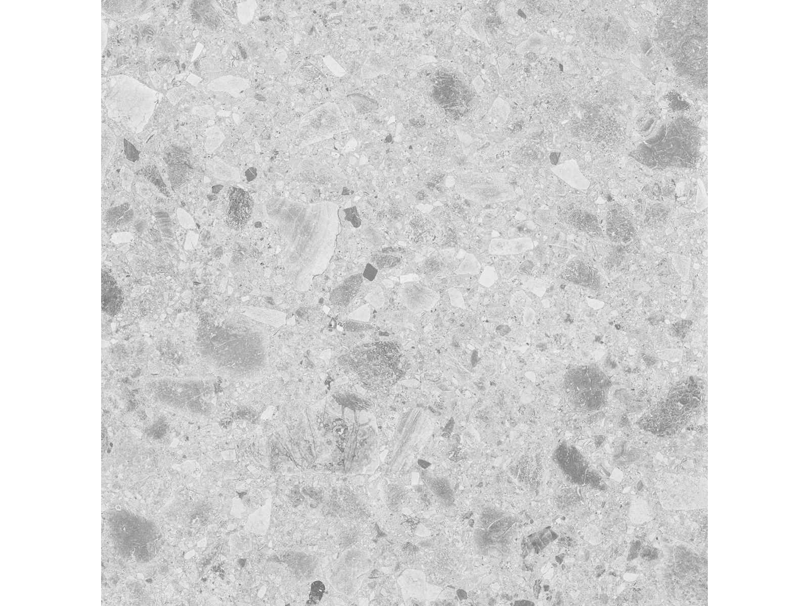 Geotech Light Grey 60X60