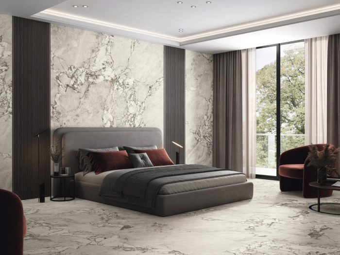 Glastonbury Grigio 80X160