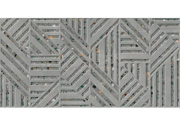 Gobi Rlv. Grigio 60X120