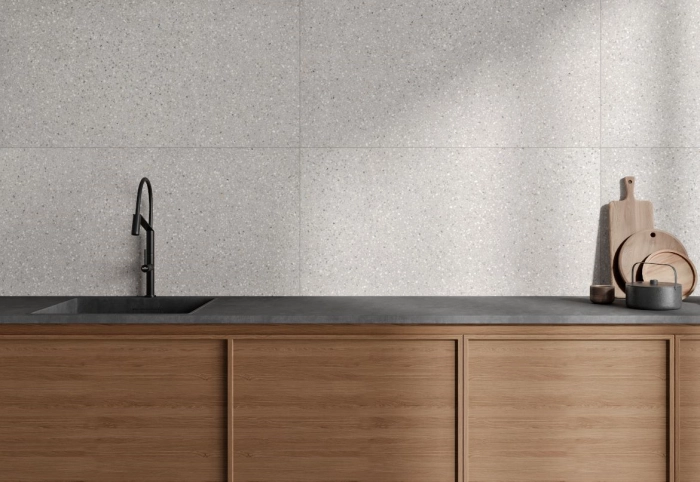 Goldoni Grigio 30X60