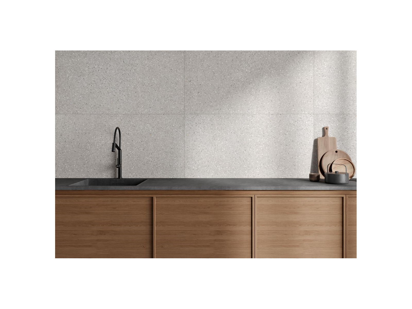 Goldoni Grigio 60X120