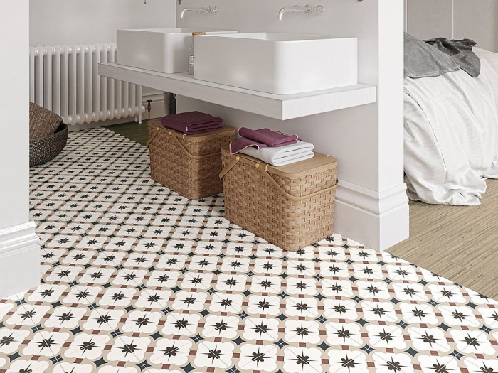 Grace Beige 33,1x33,1