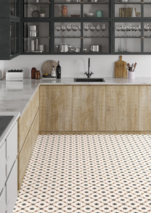 Grace Beige 33,1x33,1