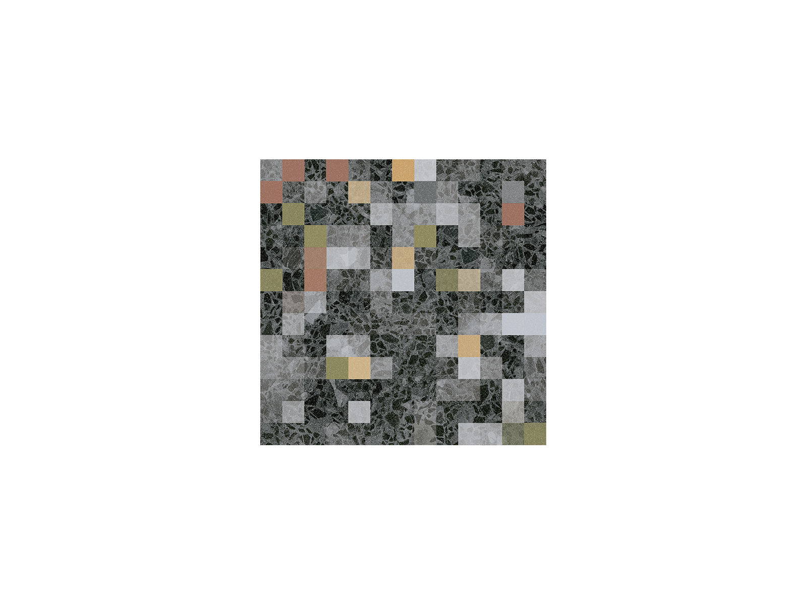 Granella Grafito 20x20