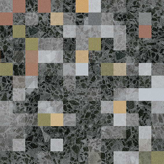 Granella Grafito 20x20