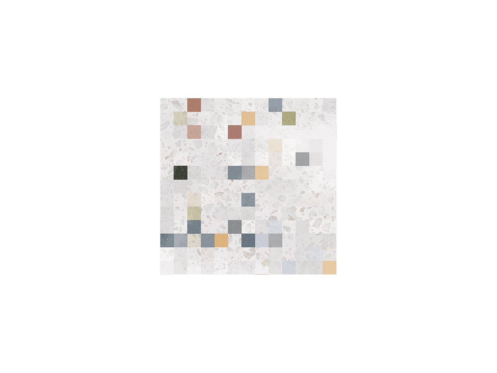 Granella Nacar 20x20