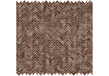 Gravity Alu Arrow Copper 29,8X30