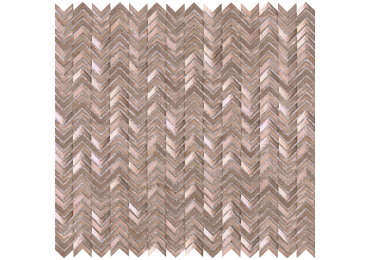 Gravity Alu Arrow Rose Gold 29,8X30