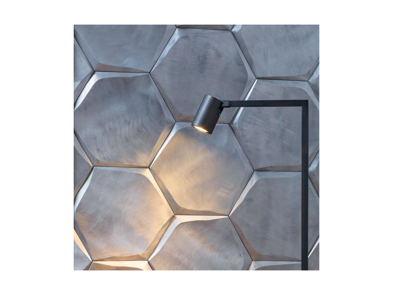 Gravity Alu Dubai Metal 22,5X26