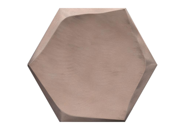 Gravity Alu Dubai Rose Gold 22,5X26