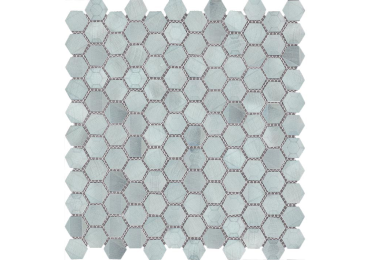 Gravity Alu Sides Aquamarine 27,7X29,2