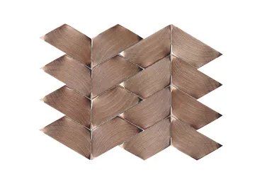 Gravity Alu Trace Copper 22,1X28,1