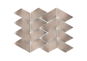 Gravity Alu Trace Rose Gold 22,1X28,1