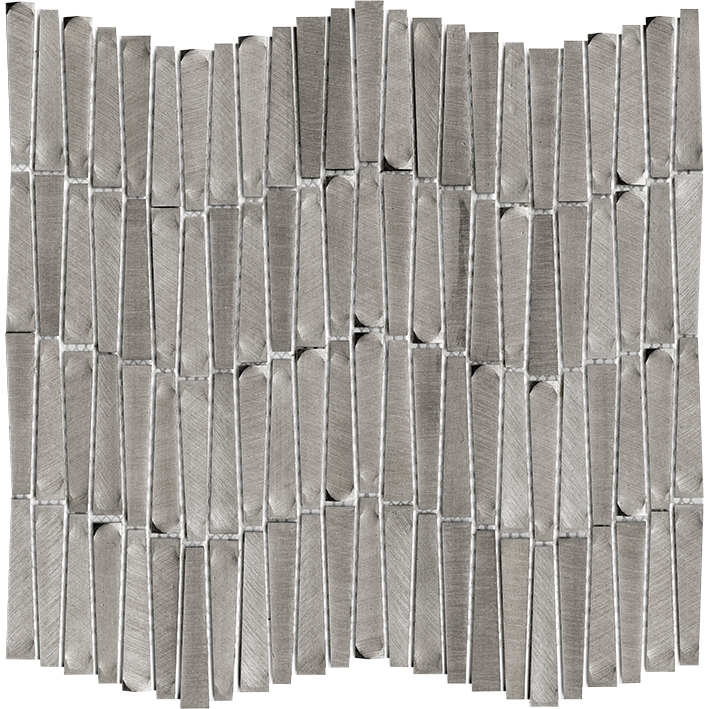 Gravity Alu Wave Metal 28,9X30,2