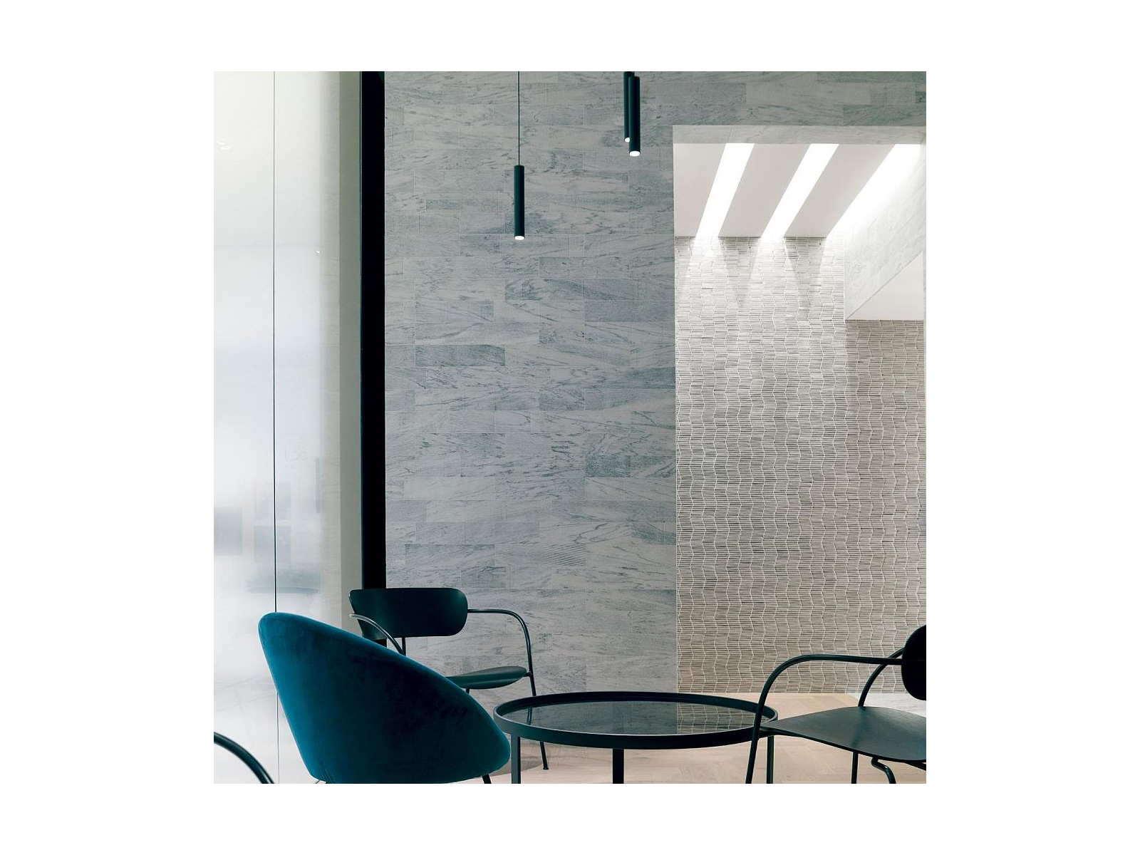 Gravity Alu Wave Metal 28,9X30,2