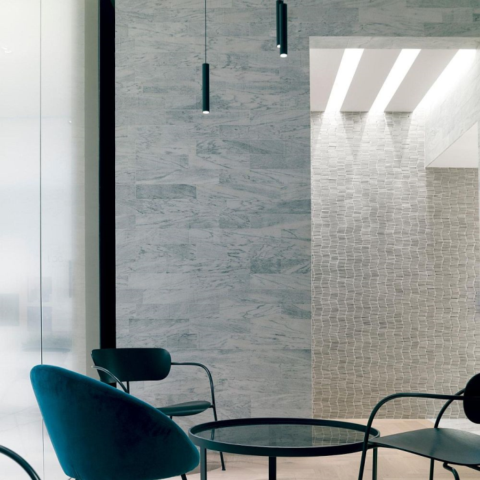 Gravity Alu Wave Metal 28,9X30,2