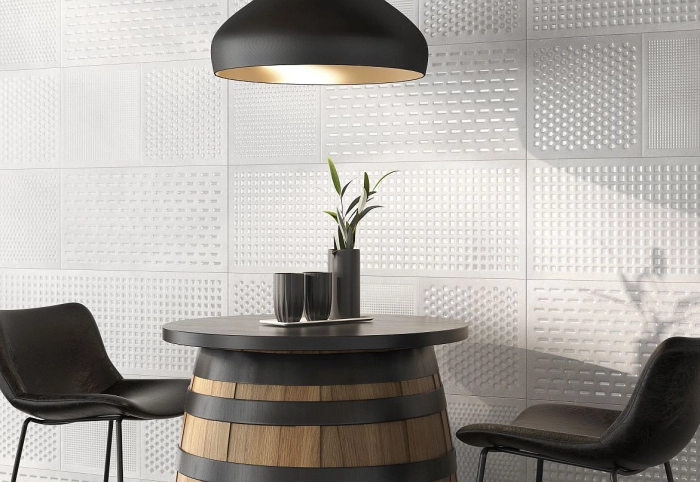 Gravity Gold 60x60